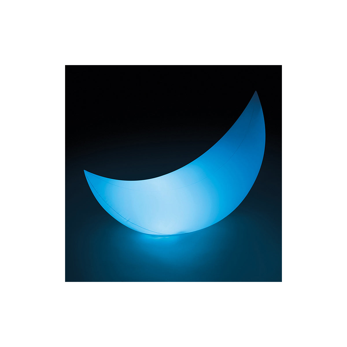 Intex LED Floating Crescent Light