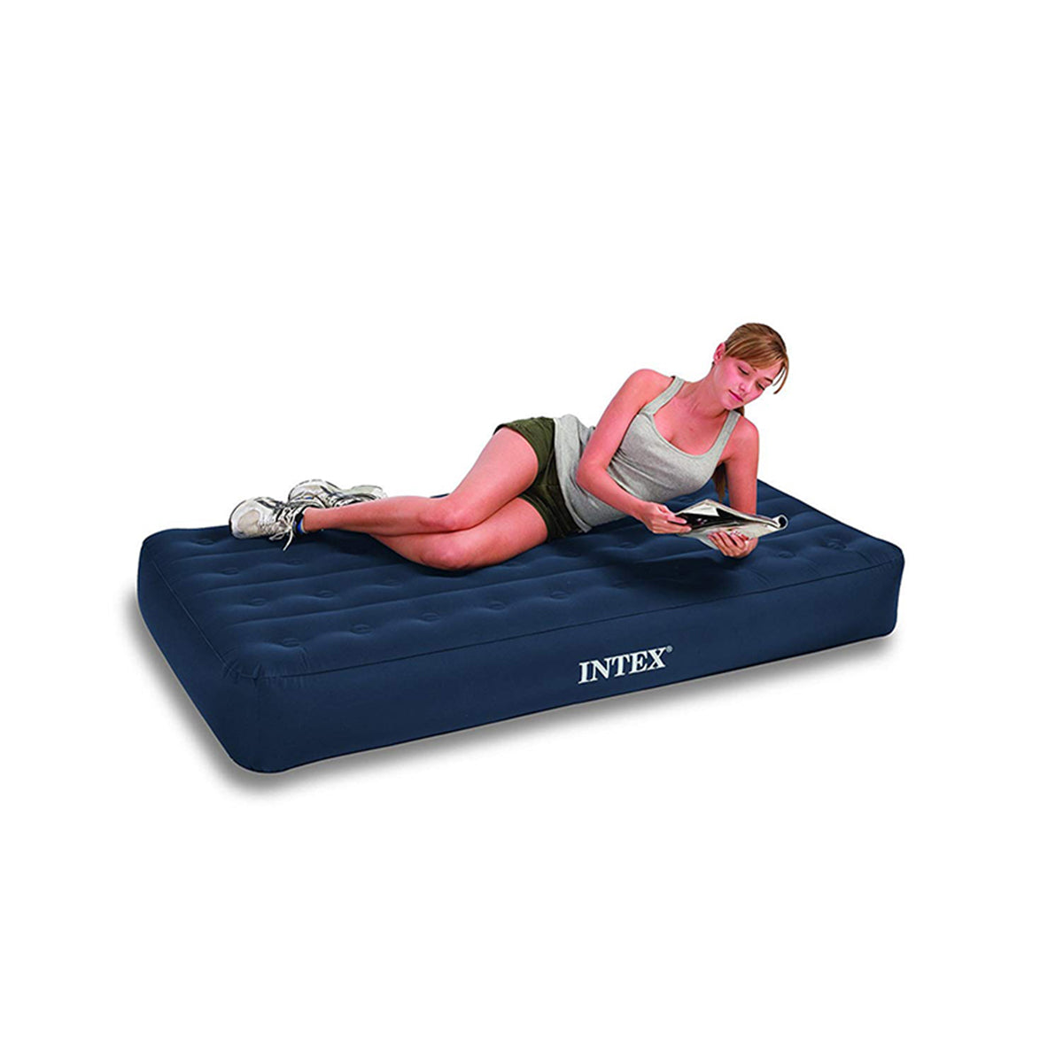 Intex Outdoor Super-Tough AirBed