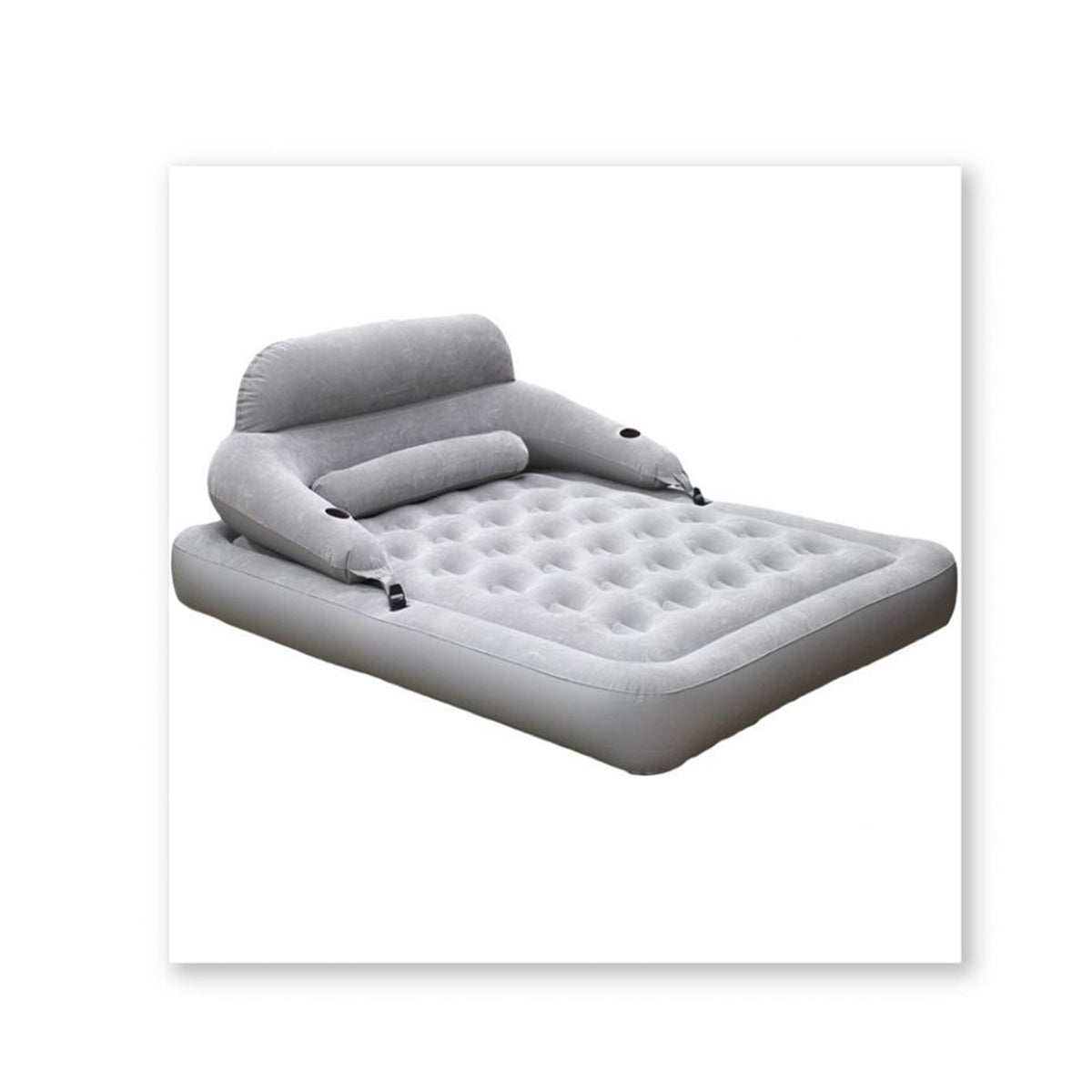 Intex Convertible Long Bed Mattress