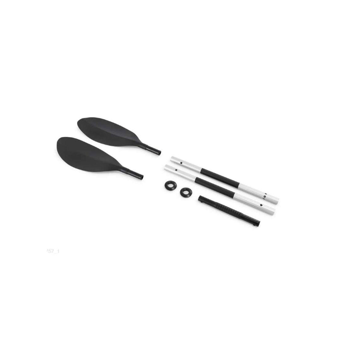 Intex Kayak Paddle 218 x 10 x 10