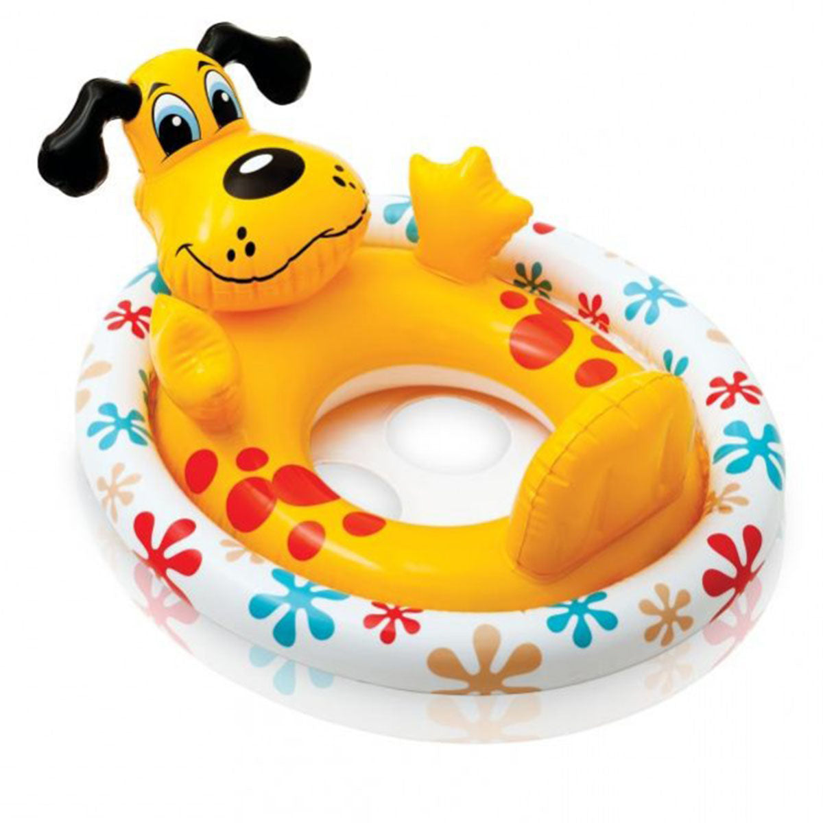 Intex See Me Sit Pool Rider Age 3To4