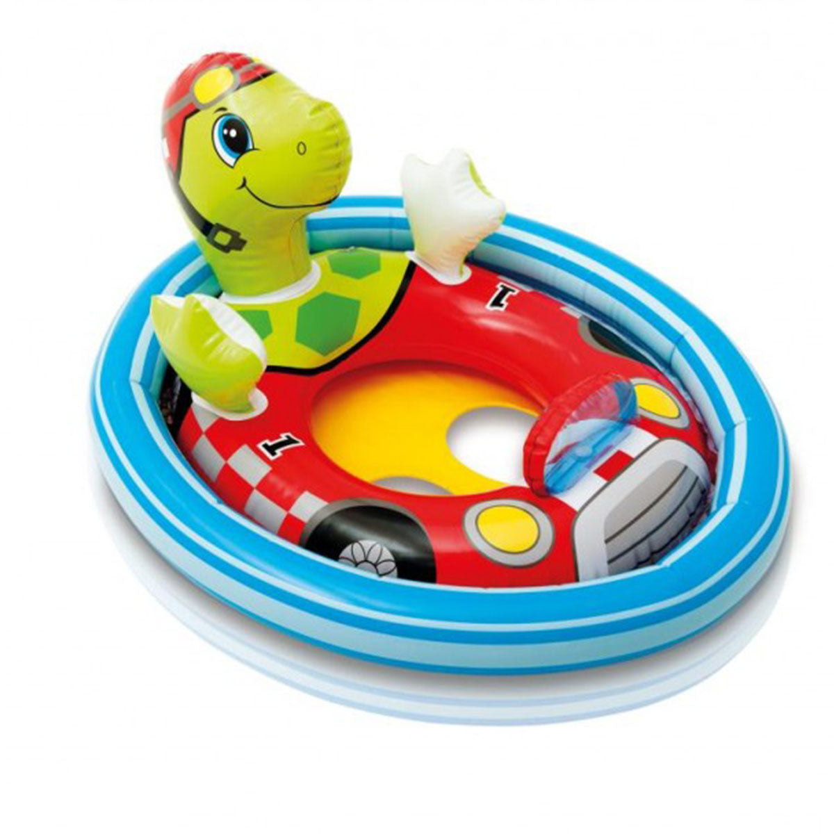 Intex See Me Sit Pool Rider Age 3To4