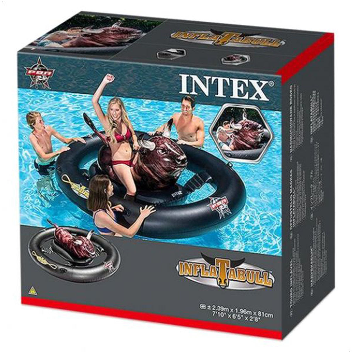 Intex Inflatabull