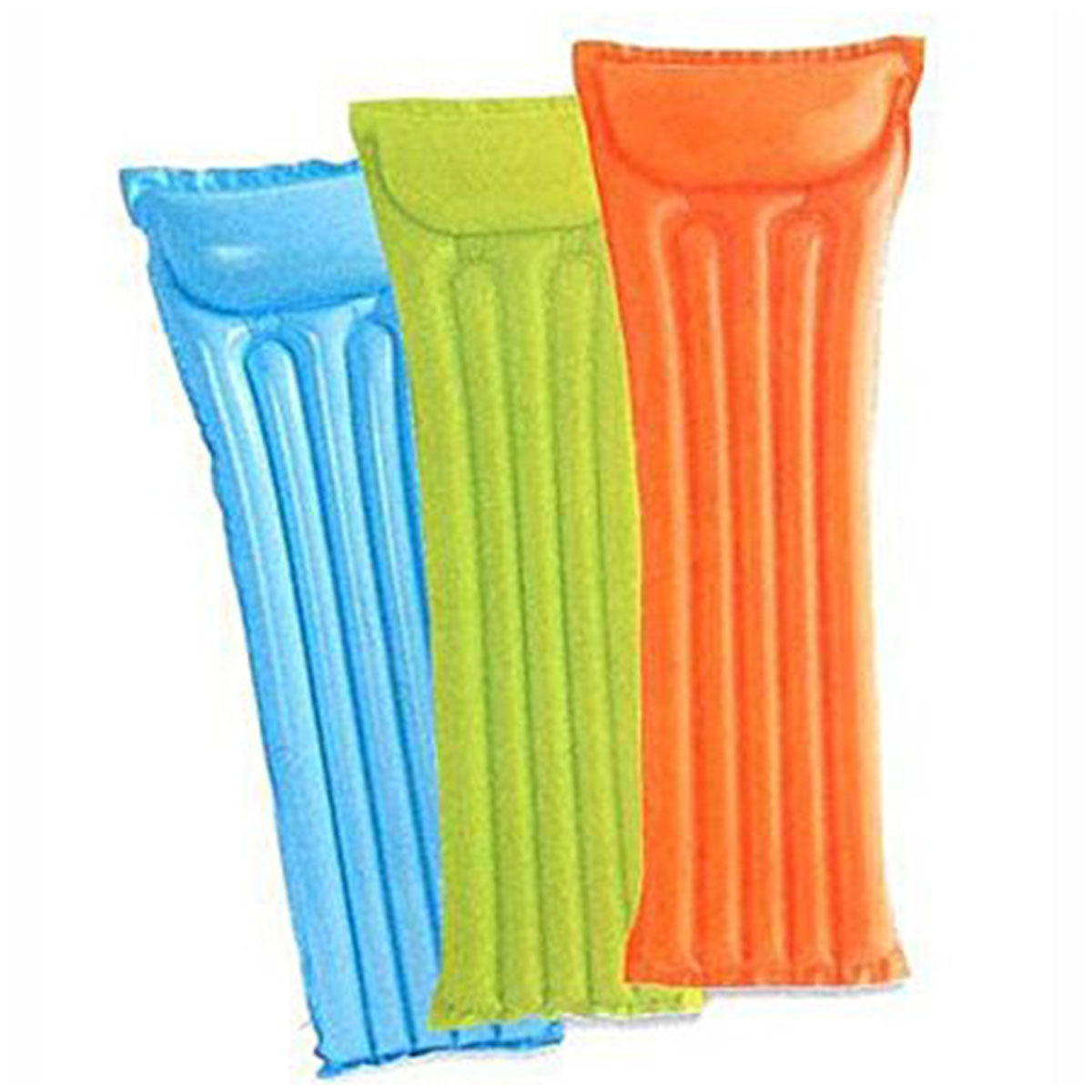 Intex Economats (3 Asst)- Floating Mats