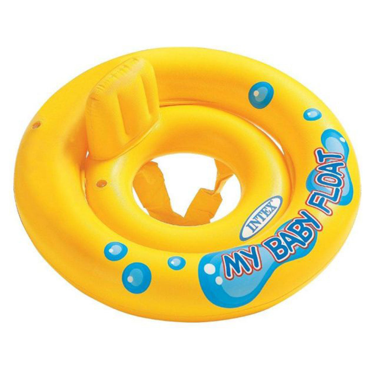 Intex My Baby Float Age 1To2