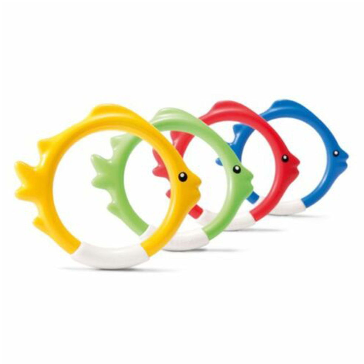 Intex Underwater Fish Rings