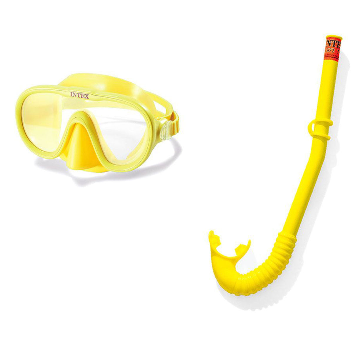 Intex Adventurer Swim Set