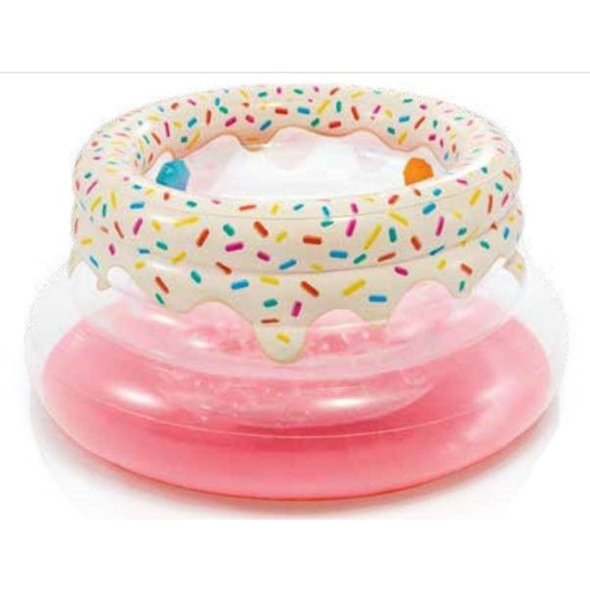 Intex Soft-Sides My First Gym