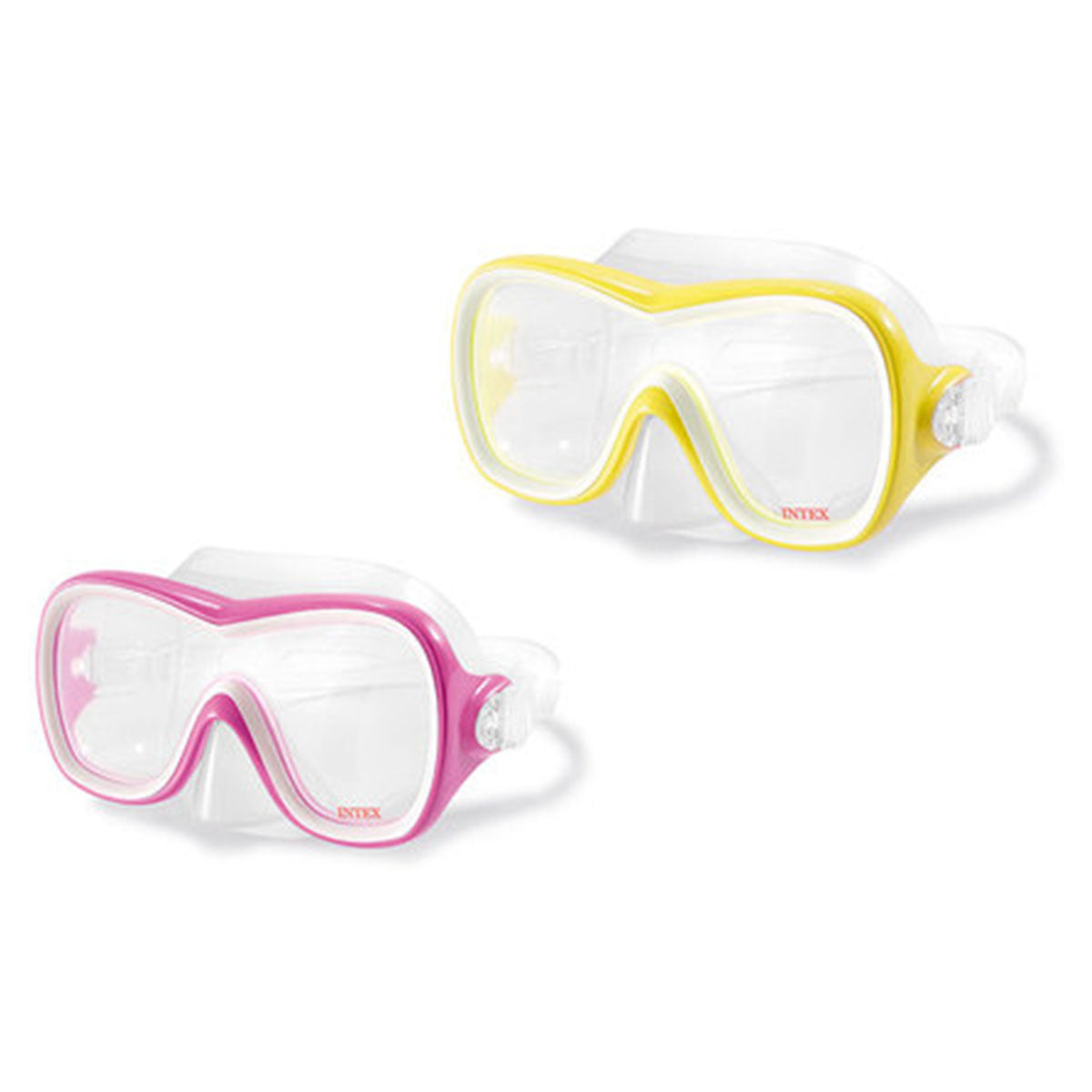 Intex Wave Rider Masks