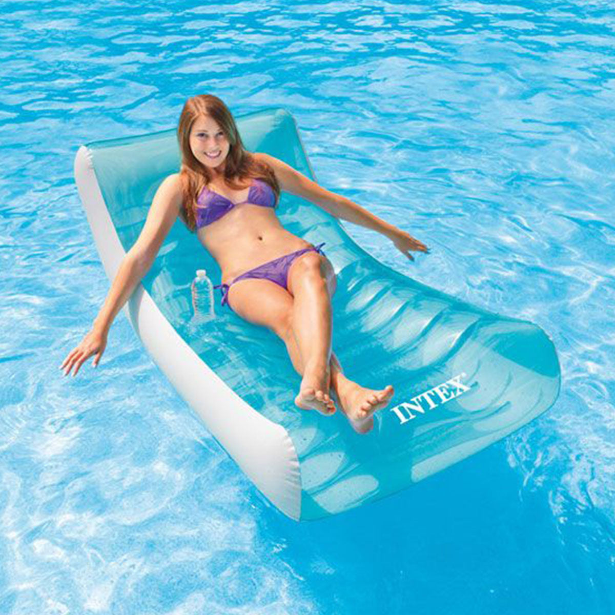 Intex Rocking Lounge