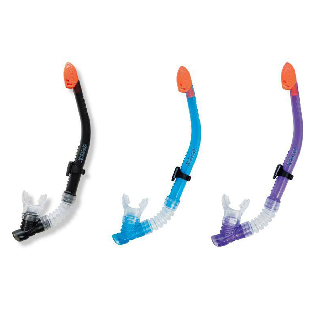 Intex Easy Flo Snorkels Age 8+