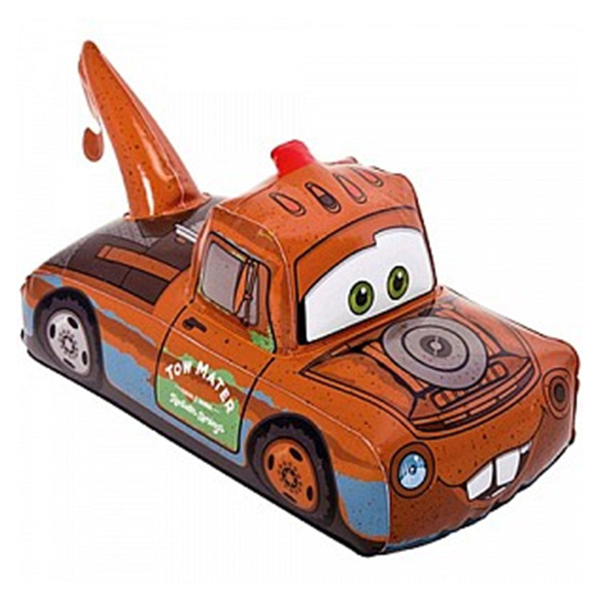 Intex Cars Puff N Play