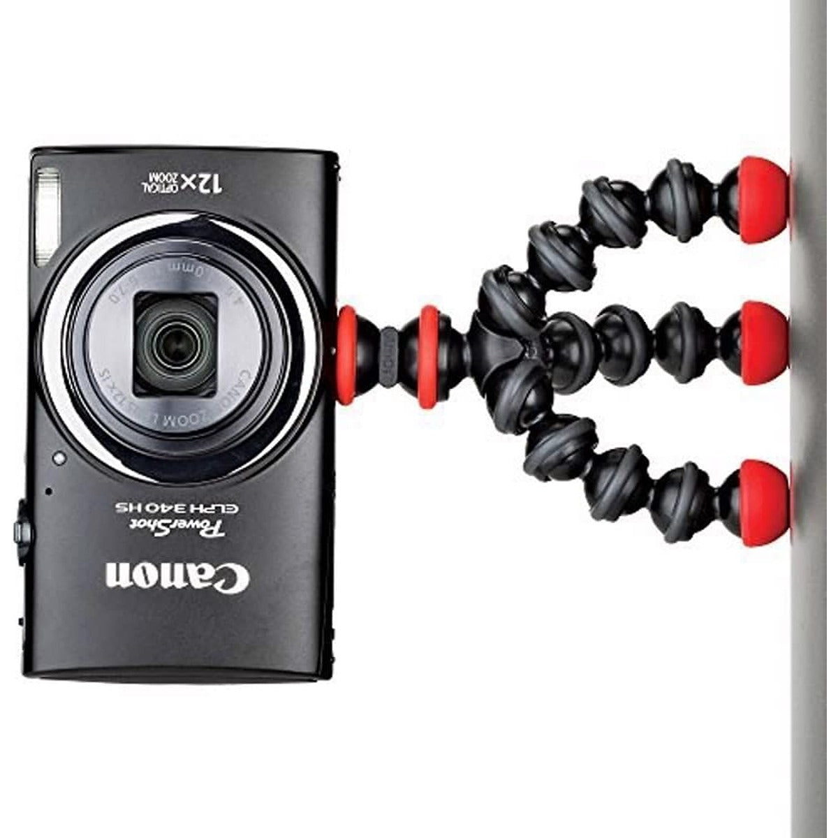 Joby Joby GorillaPod Magnetic Mini Tripod for Point & Shoot Cameras