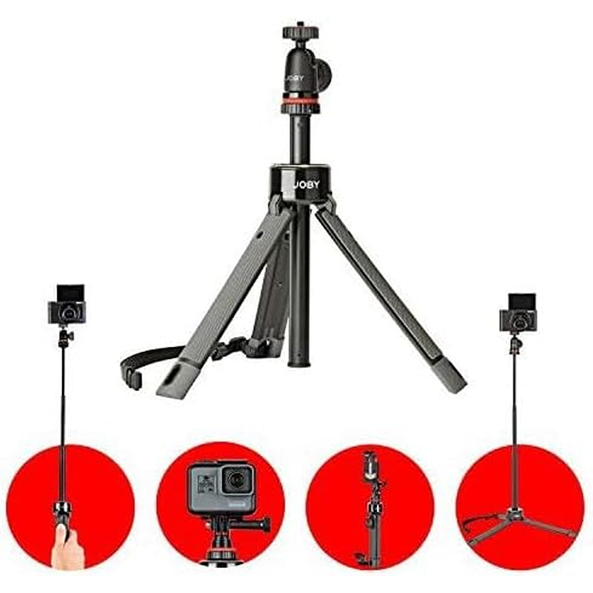 Joby Joby TelePod Pro Kit