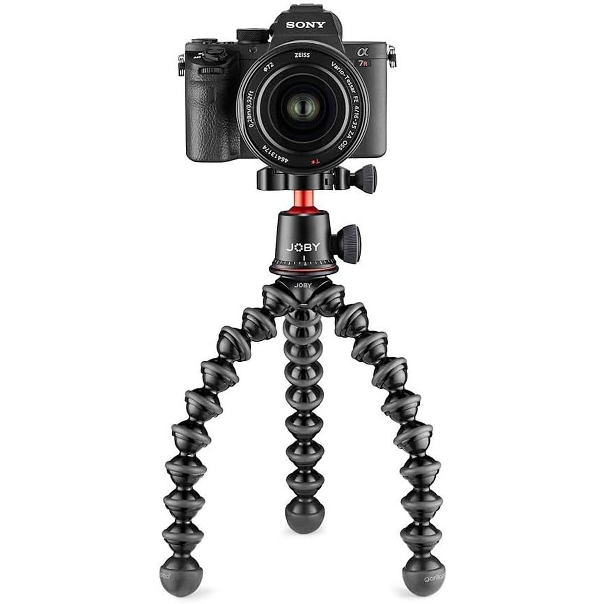 Joby Joby GorillaPod 3K PRO Kit (Black)