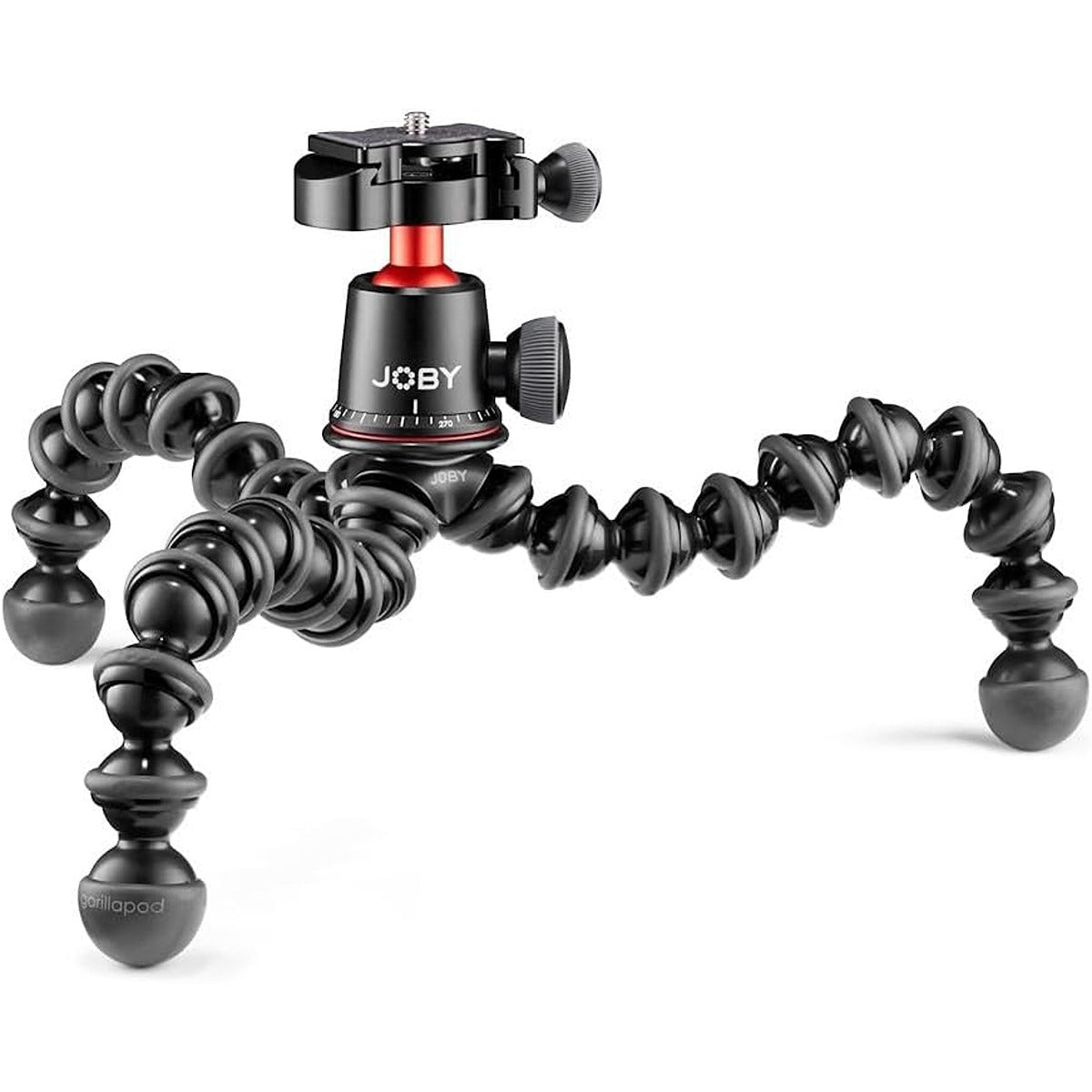 Joby Joby GorillaPod 3K PRO Kit (Black)