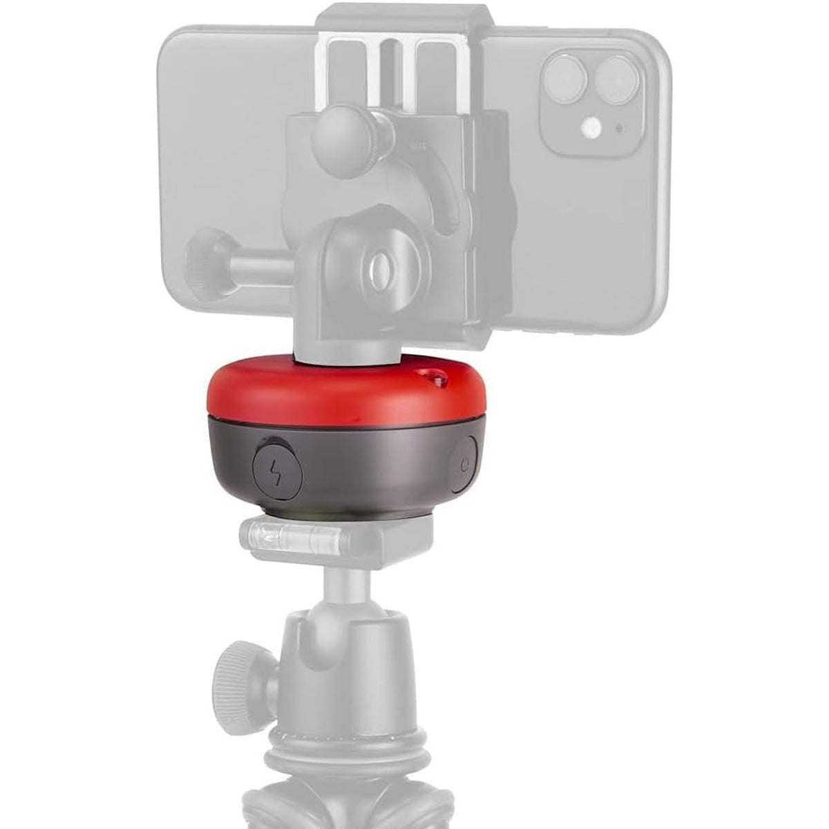 Joby Joby Spin Timelapse Tripod Head