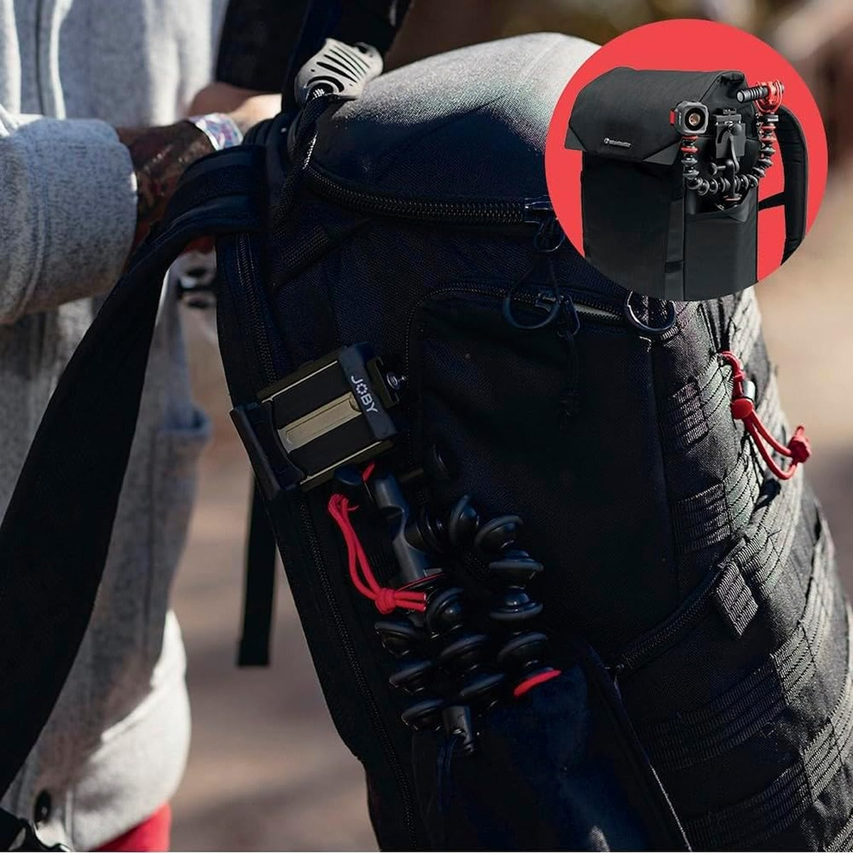 Joby Joby GorillaPod Mobile Vlogging Kit