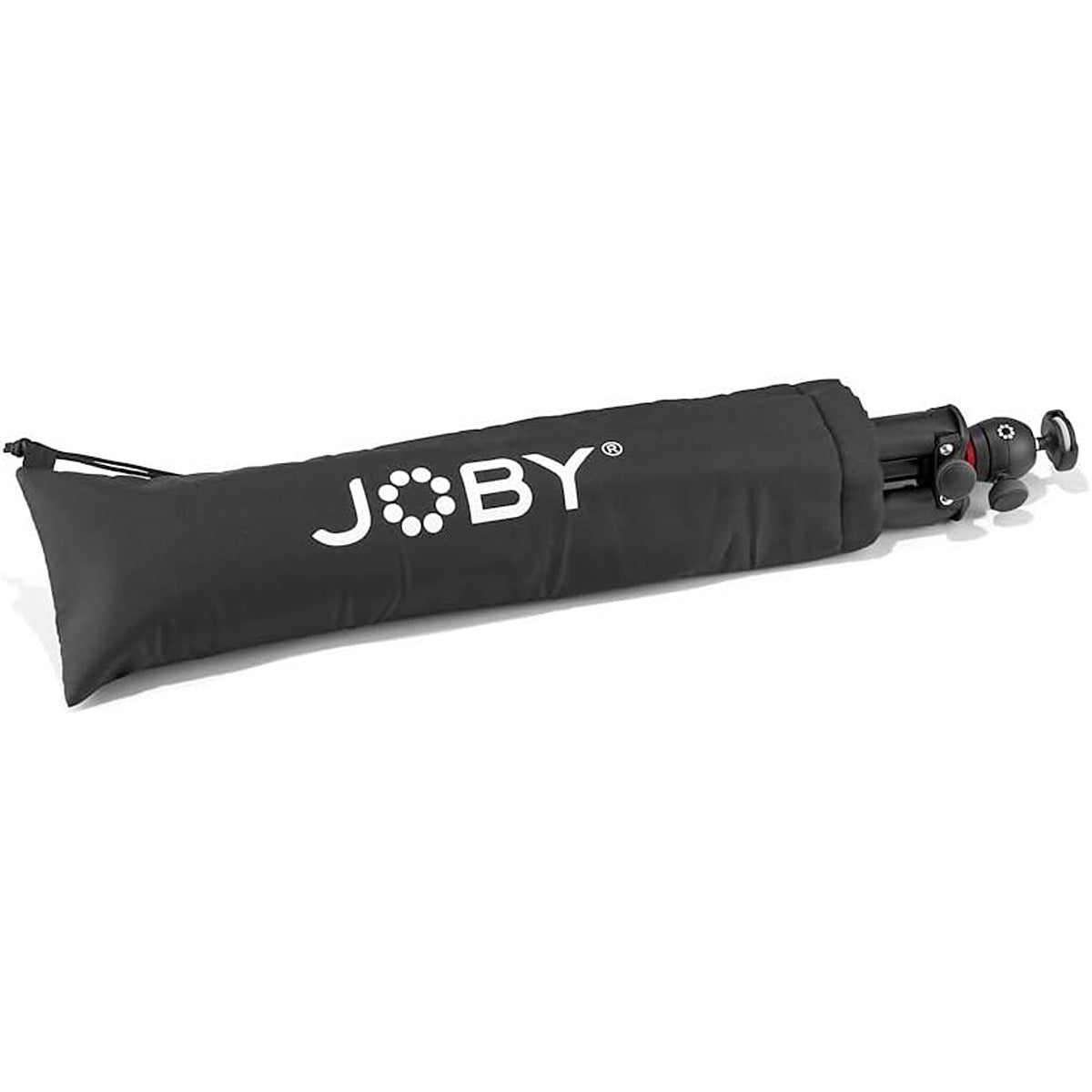 Joby Joby Compact Light Tripod Kit with Clamp