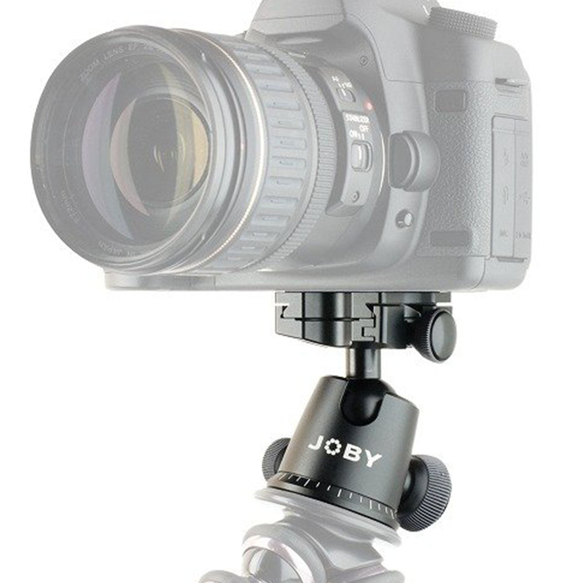 Joby Ballhead X For Gorillapod FocUS (Black)