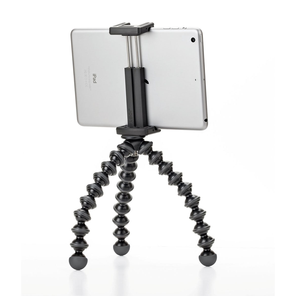 Joby Griptight Gorillapod Stand (Small Tablet) (Black)