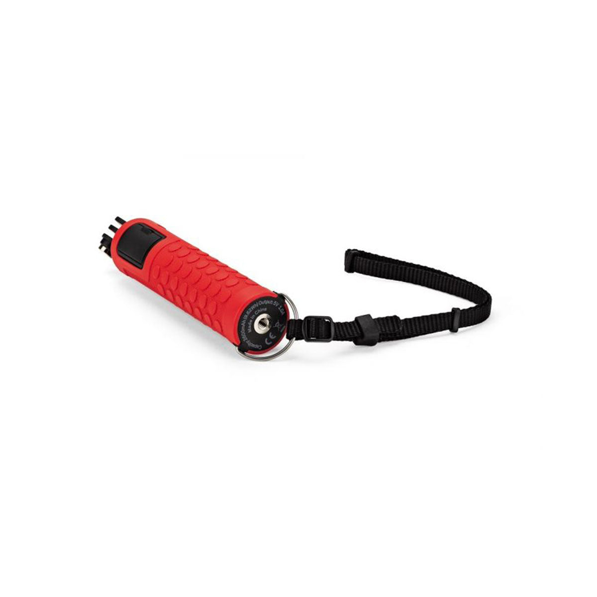 Joby Action Battery Grip (Red)