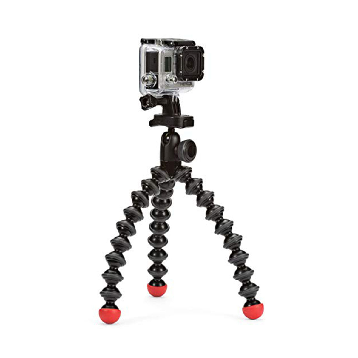 Joby Action Base Kit (Black)