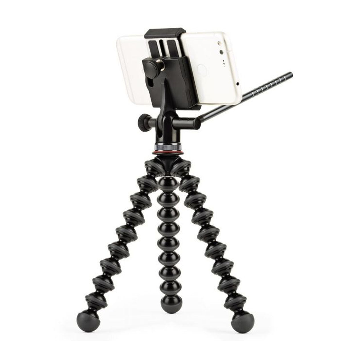 Joby Griptight Pro Video Gp Stand (Black)