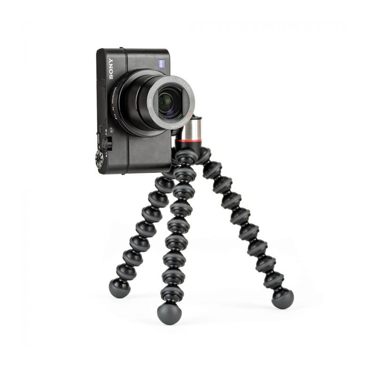 Joby Gorillapod 500 (Black/Charcoal)