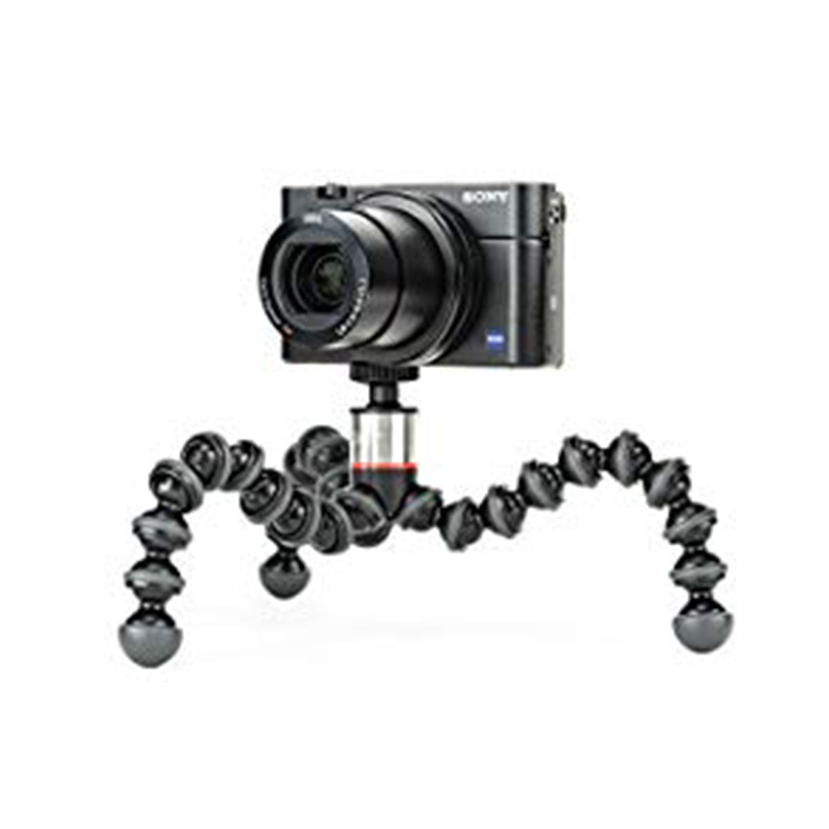 Joby Gorillapod 500 (Black/Charcoal)