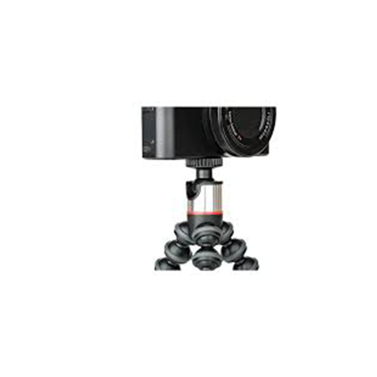 Joby Gorillapod 500 (Black/Charcoal)