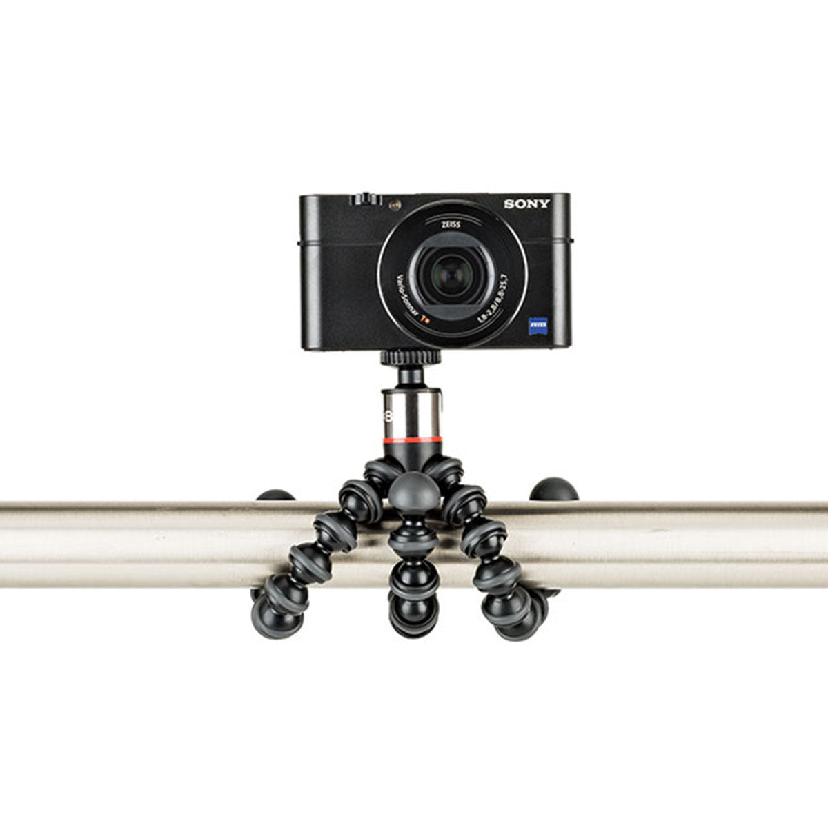 Joby Gorillapod 500 (Black/Charcoal)