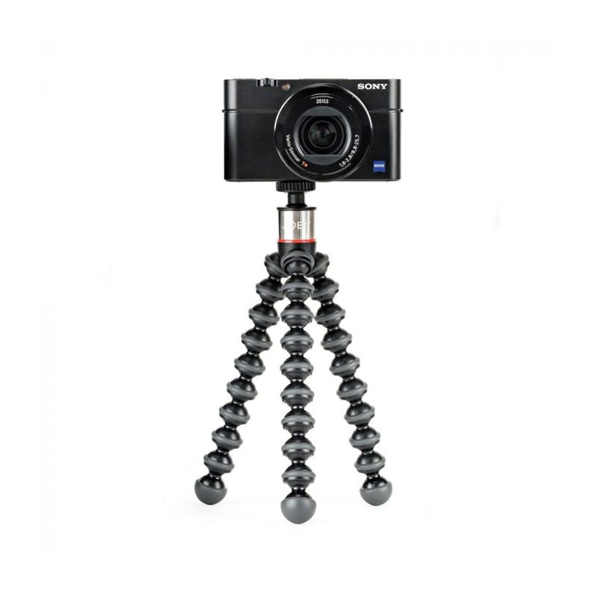 Joby Gorillapod 500 (Black/Charcoal)