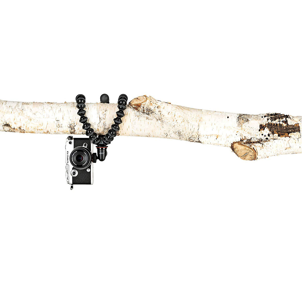 Joby Gorillapod 1K Kit (Black/Charcoal)