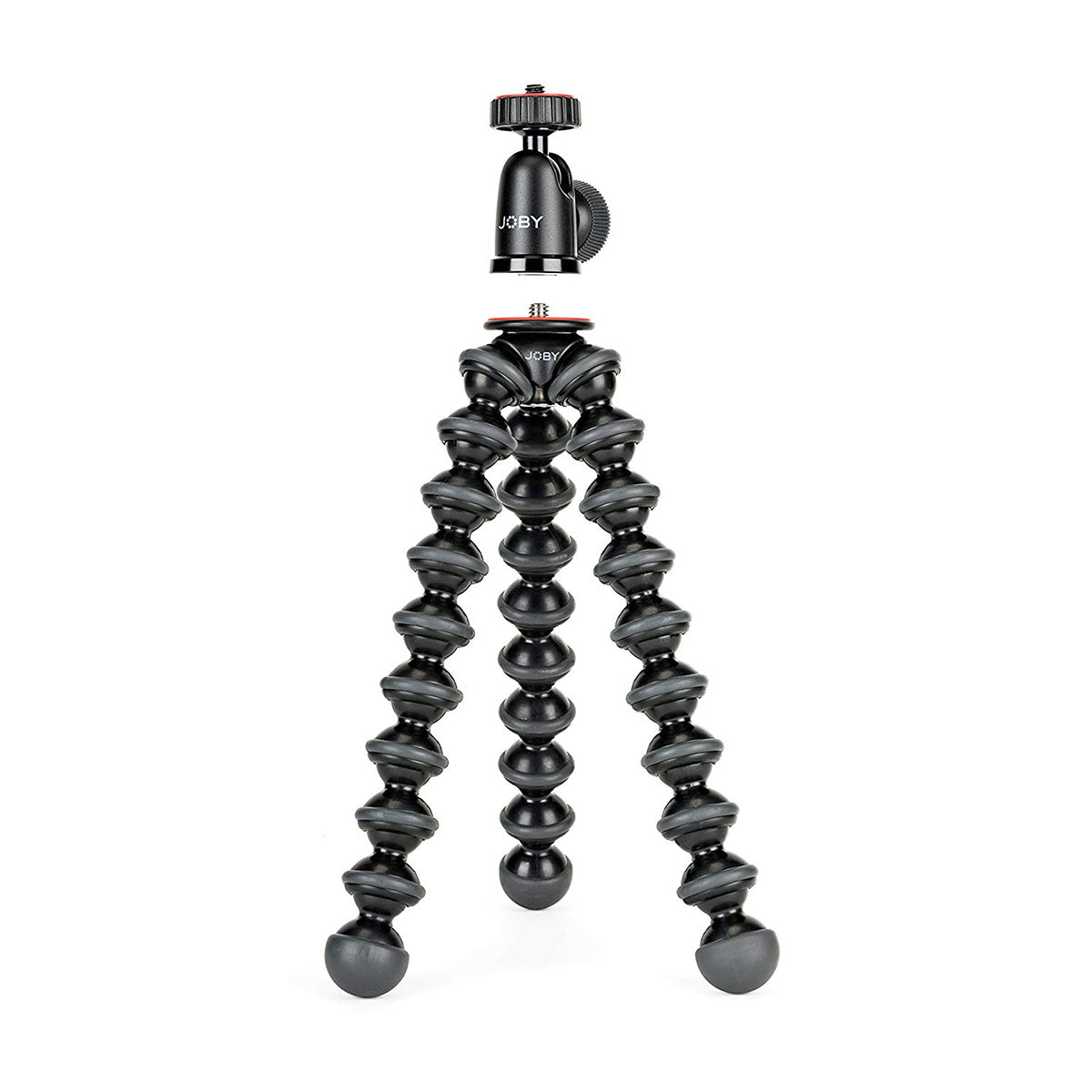 Joby Gorillapod 1K Kit (Black/Charcoal)
