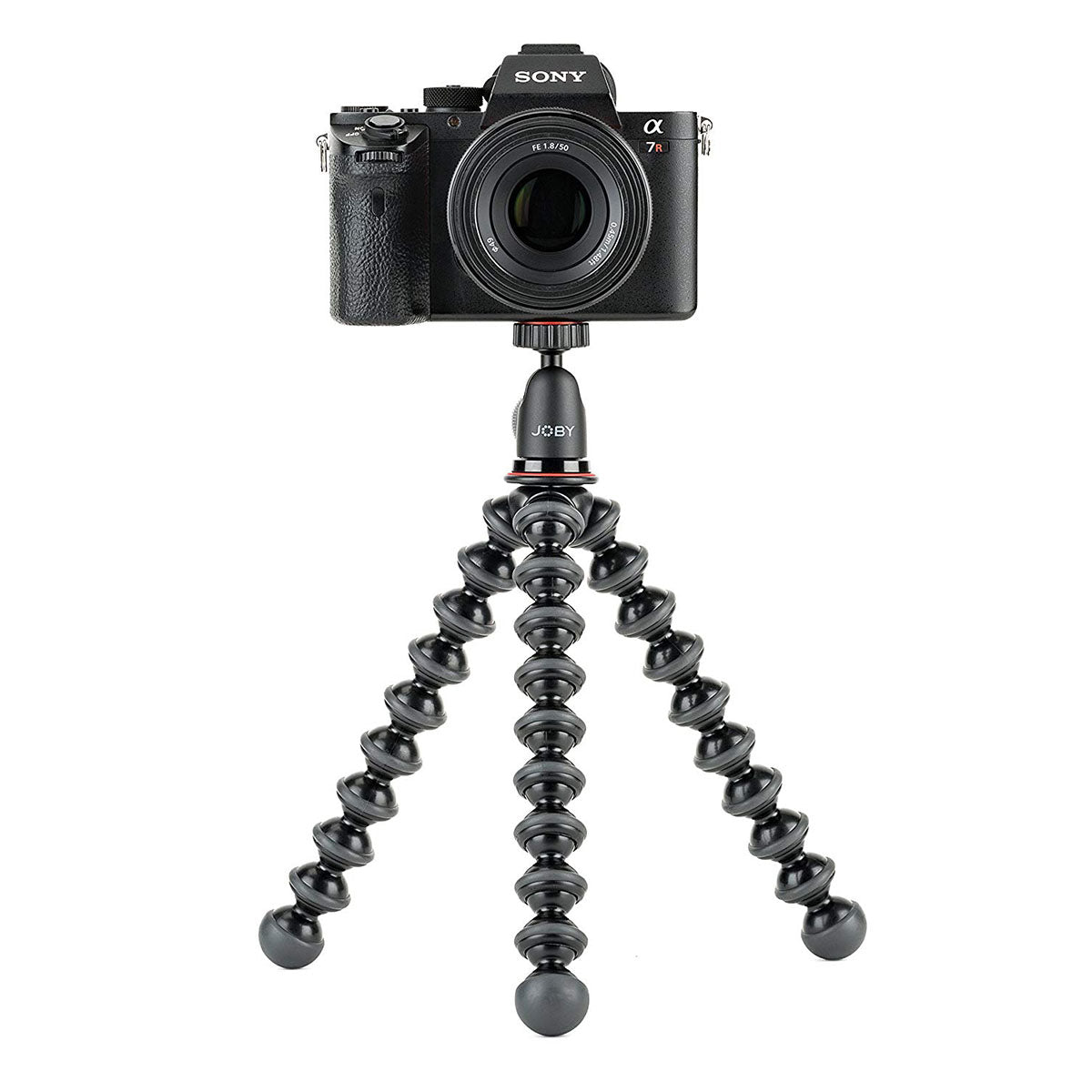 Joby Gorillapod 1K Kit (Black/Charcoal)