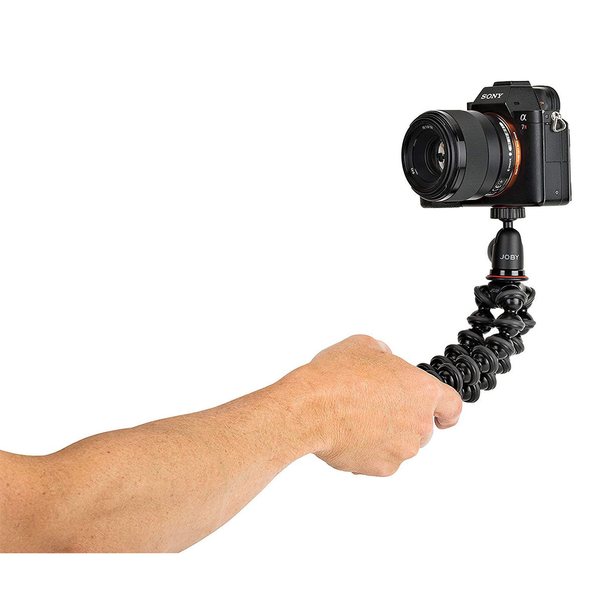 Joby Gorillapod 1K Kit (Black/Charcoal)