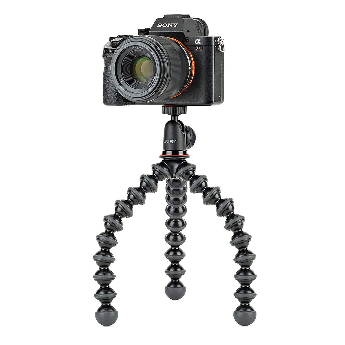 Joby Gorillapod 1K Kit (Black/Charcoal)
