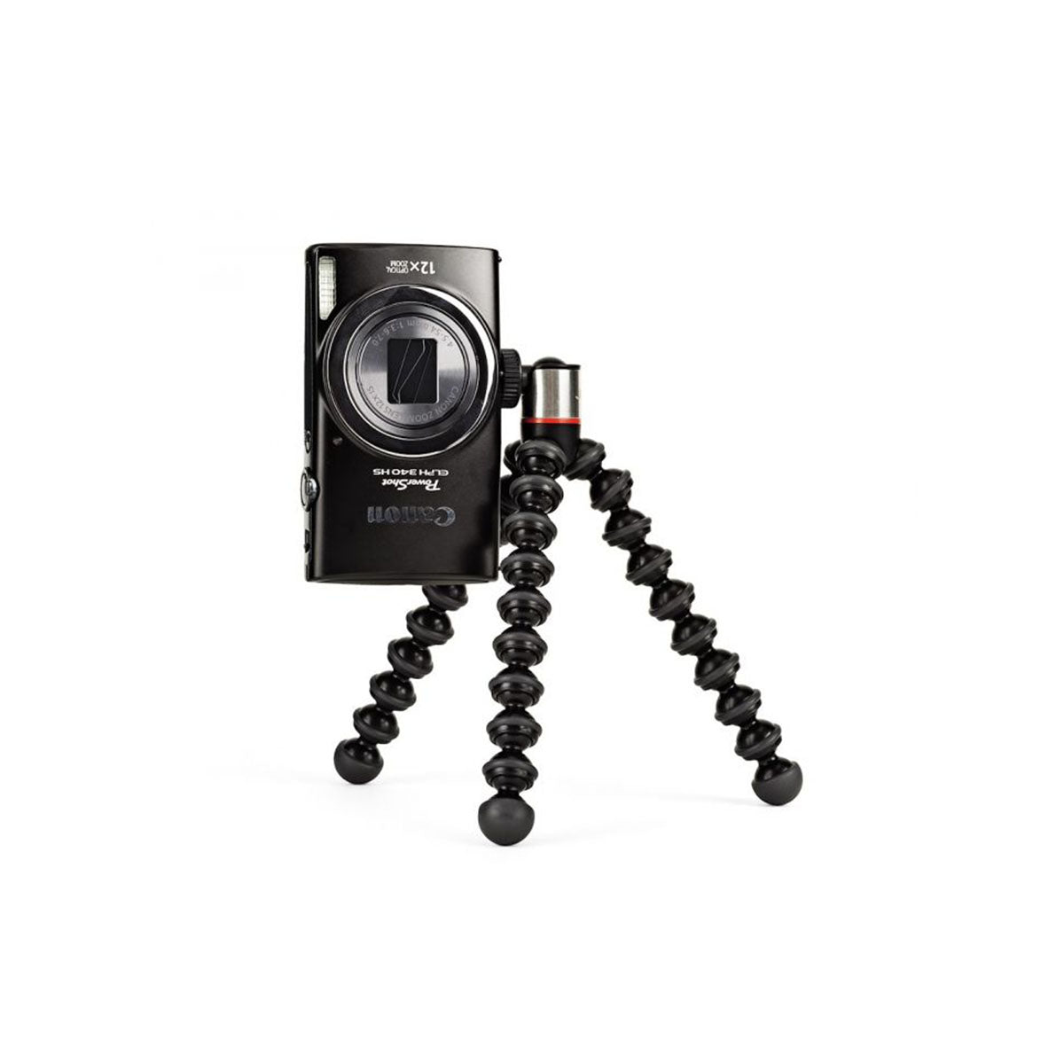 Joby Gorillapod 325 (Black/Charcoal)