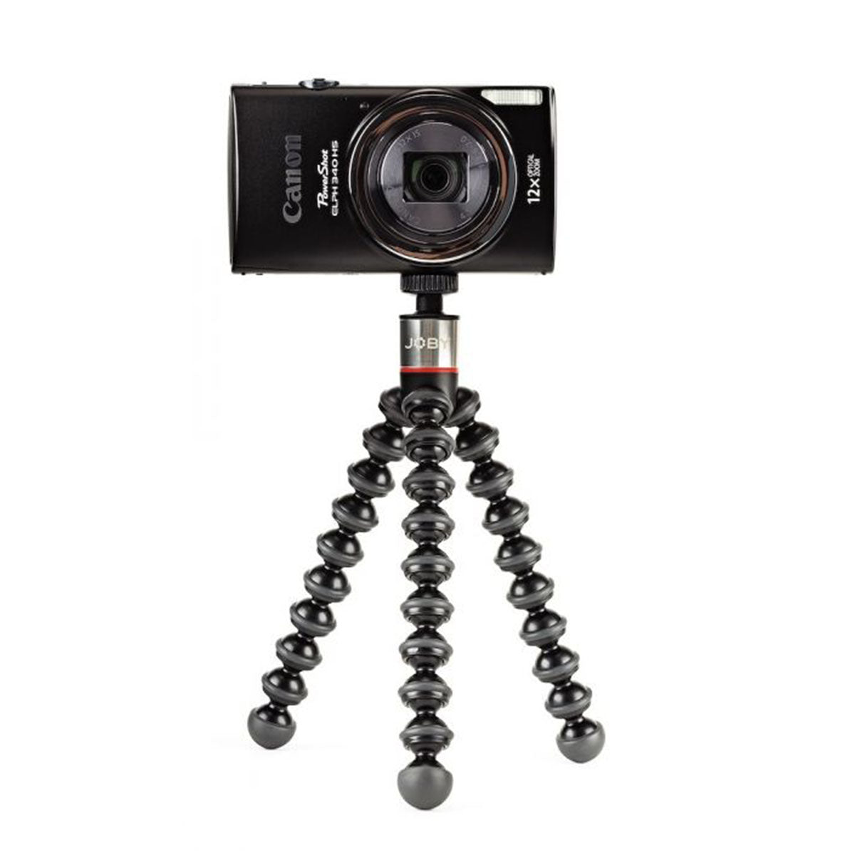 Joby Gorillapod 325 (Black/Charcoal)