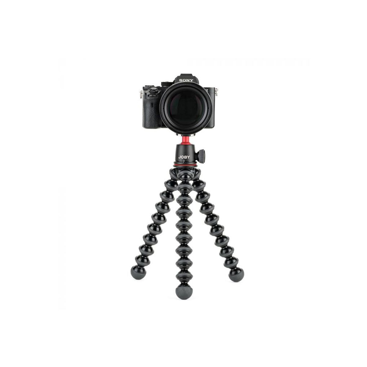 Joby Gorillapod 3K Kit (Black/Charcoal)