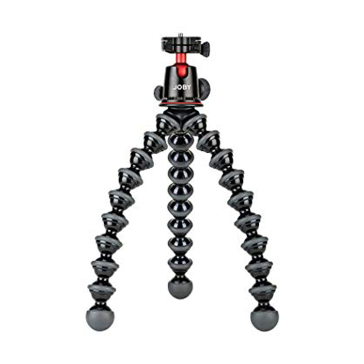Joby Gorillapod 5K Kit (Black/Charcoal) ( FocUS With Ballhead X)