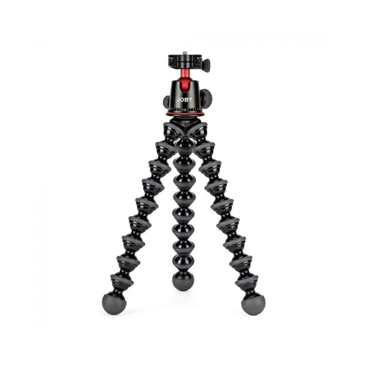 Joby Gorillapod 5K Kit (Black/Charcoal) ( FocUS With Ballhead X)