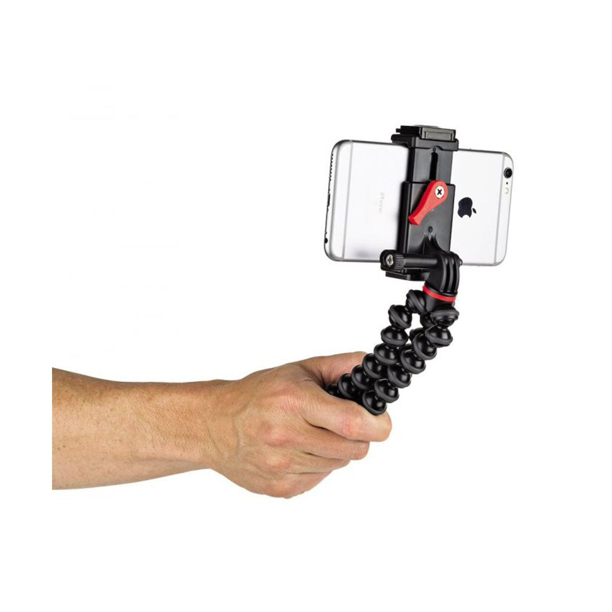Joby Action Kit For Smartphones And Gopro