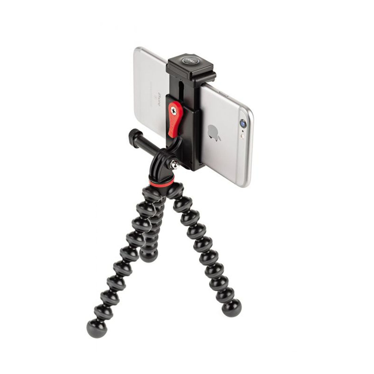 Joby Action Kit For Smartphones And Gopro