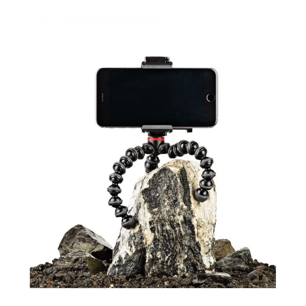 Joby Action Kit For Smartphones And Gopro