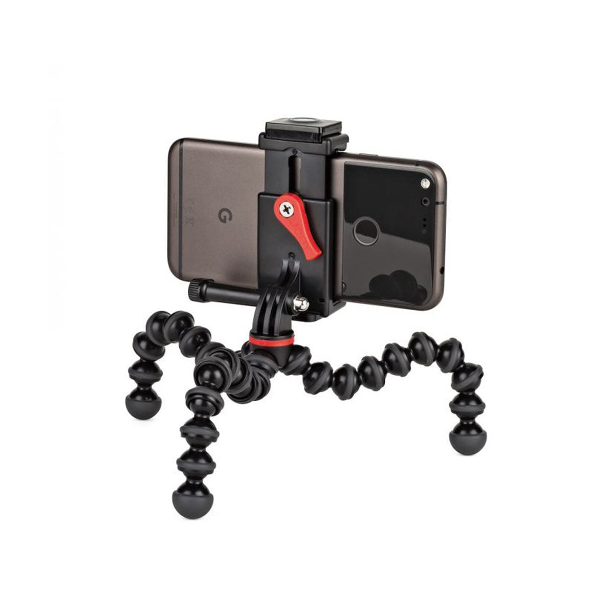 Joby Action Kit For Smartphones And Gopro