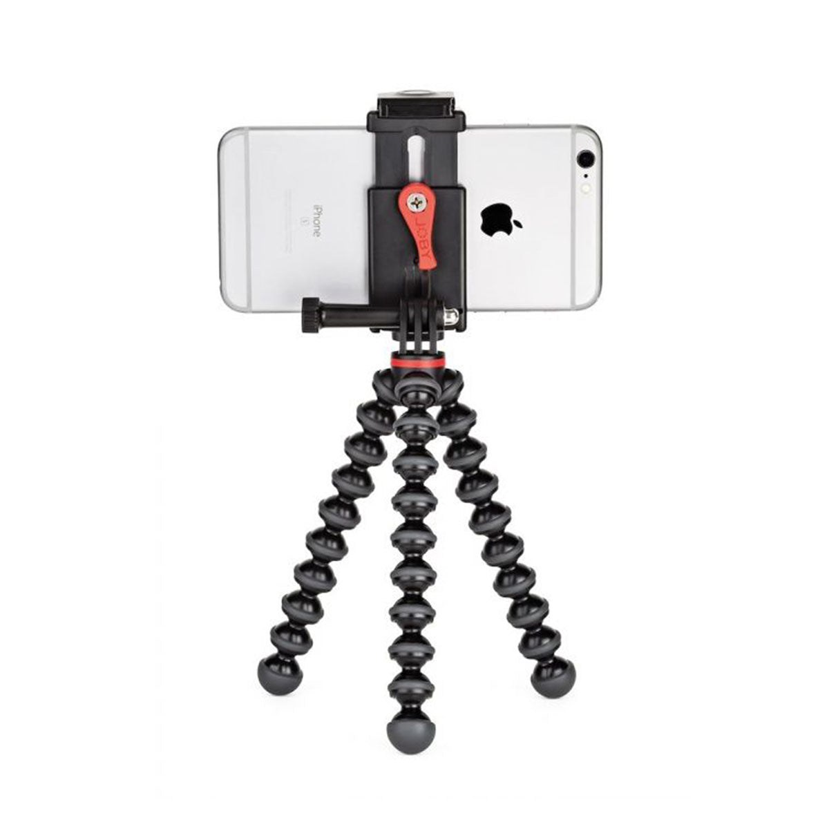 Joby Action Kit For Smartphones And Gopro