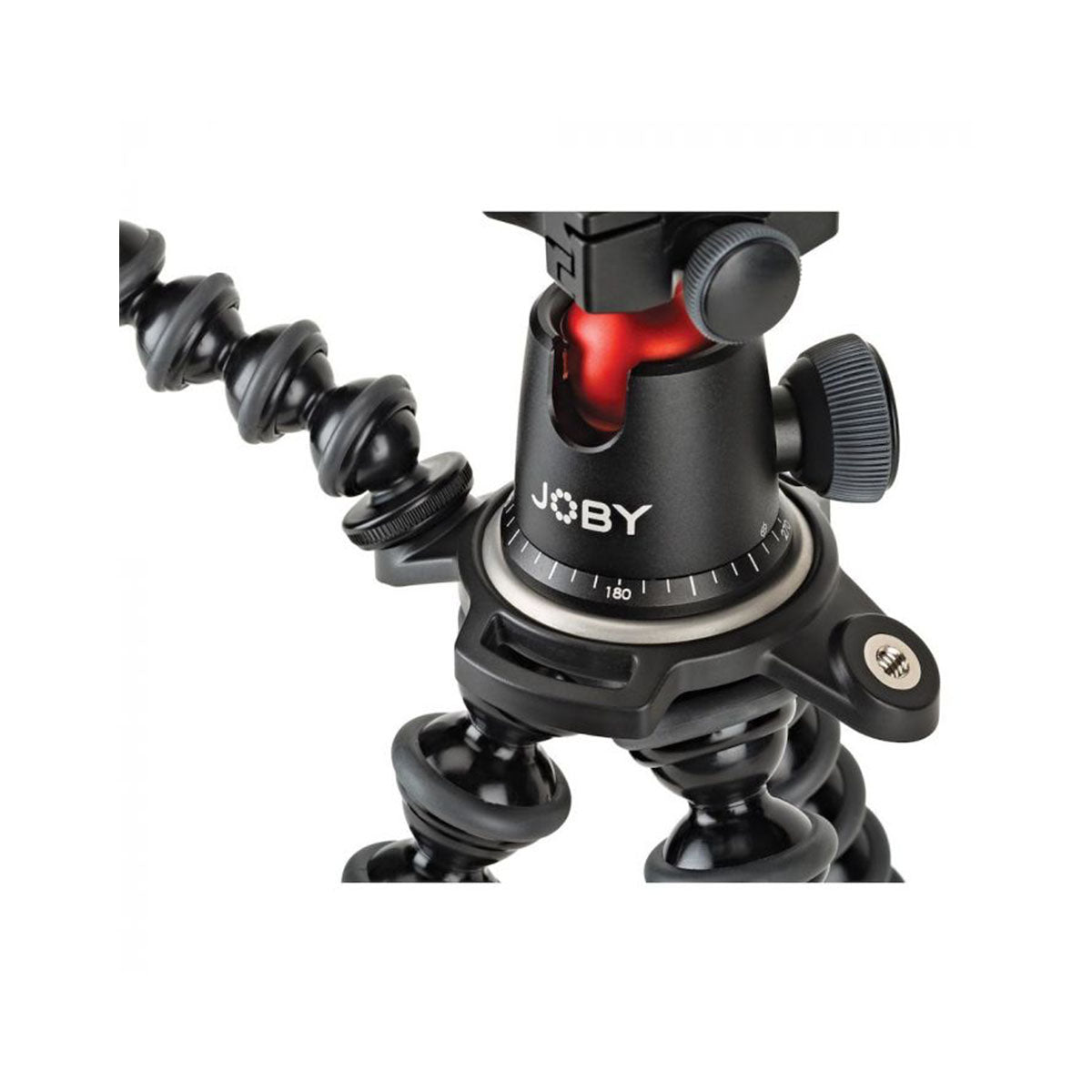 Joby Gorillapod Rig For Dslr(Black/Charcoal)
