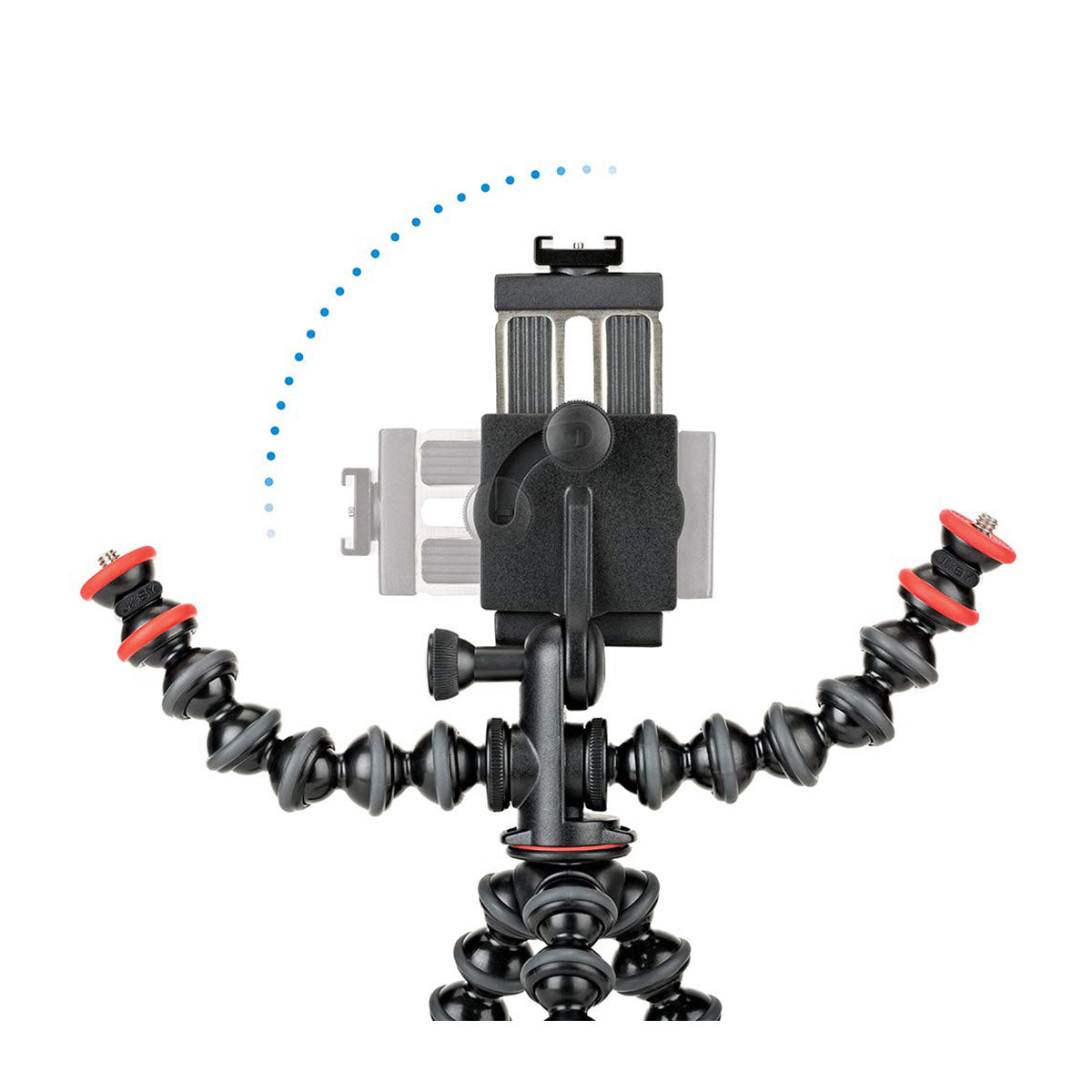 Joby Gorillapod Mobile Rig(Black/Charcoal)